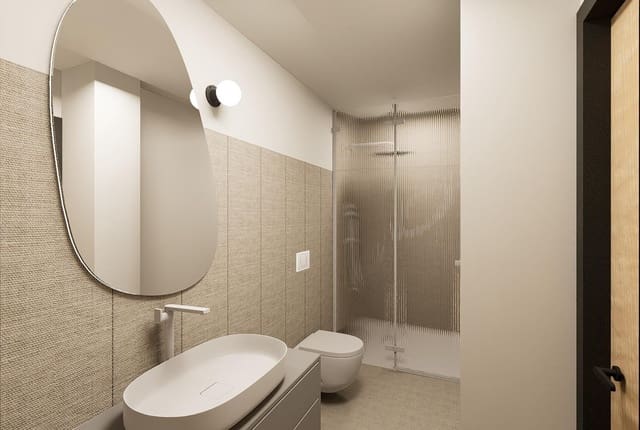 2 sovrum Lägenhet till salu i La Mata, Torrevieja med pool - 269 000 € (Ref: 8529935)