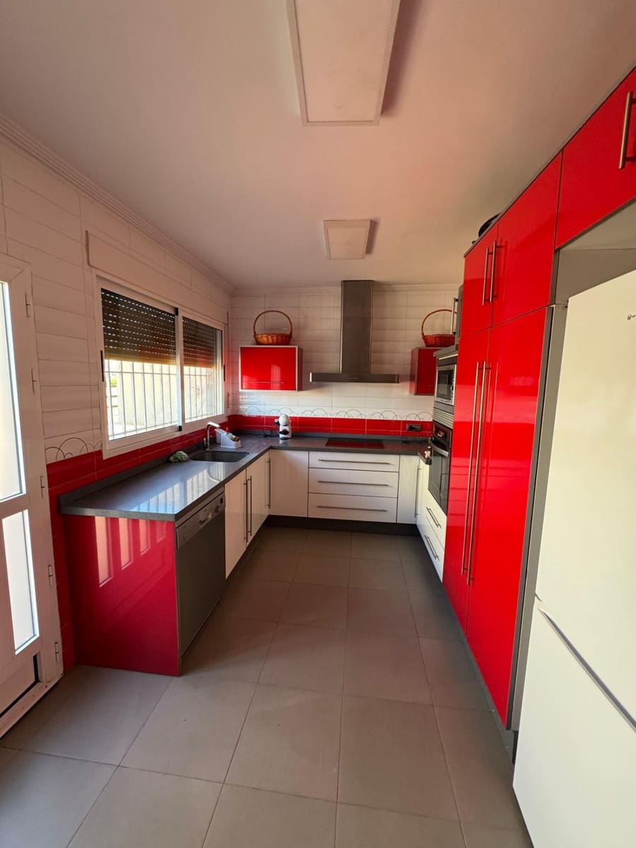 3 bedroom Villa for sale in Los Balcones with pool garage - € 385,000 (Ref: 8564846)