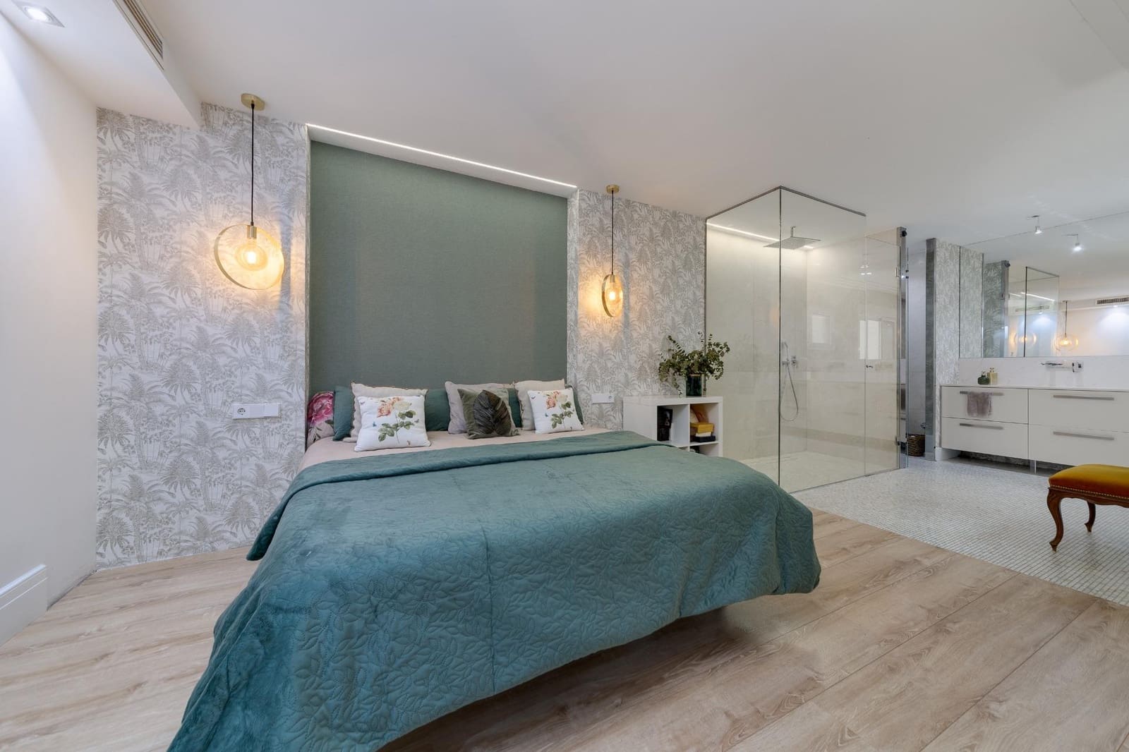 4 soveværelse Lejlighed til salg i Torrevieja - € 399.000 (Ref: 8770448)