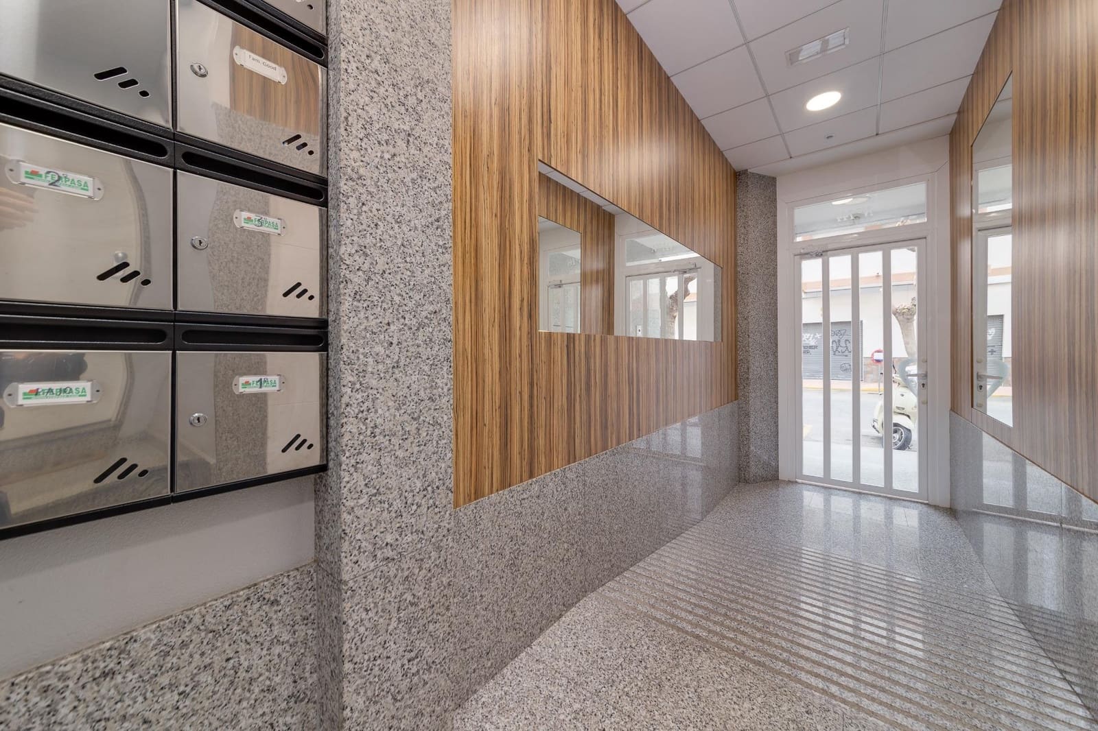 4 soveværelse Lejlighed til salg i Torrevieja - € 399.000 (Ref: 8770448)