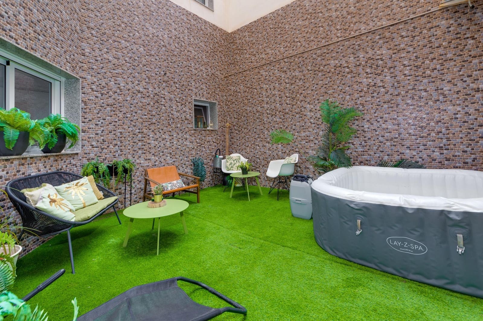 4 soveværelse Lejlighed til salg i Torrevieja - € 399.000 (Ref: 8770448)