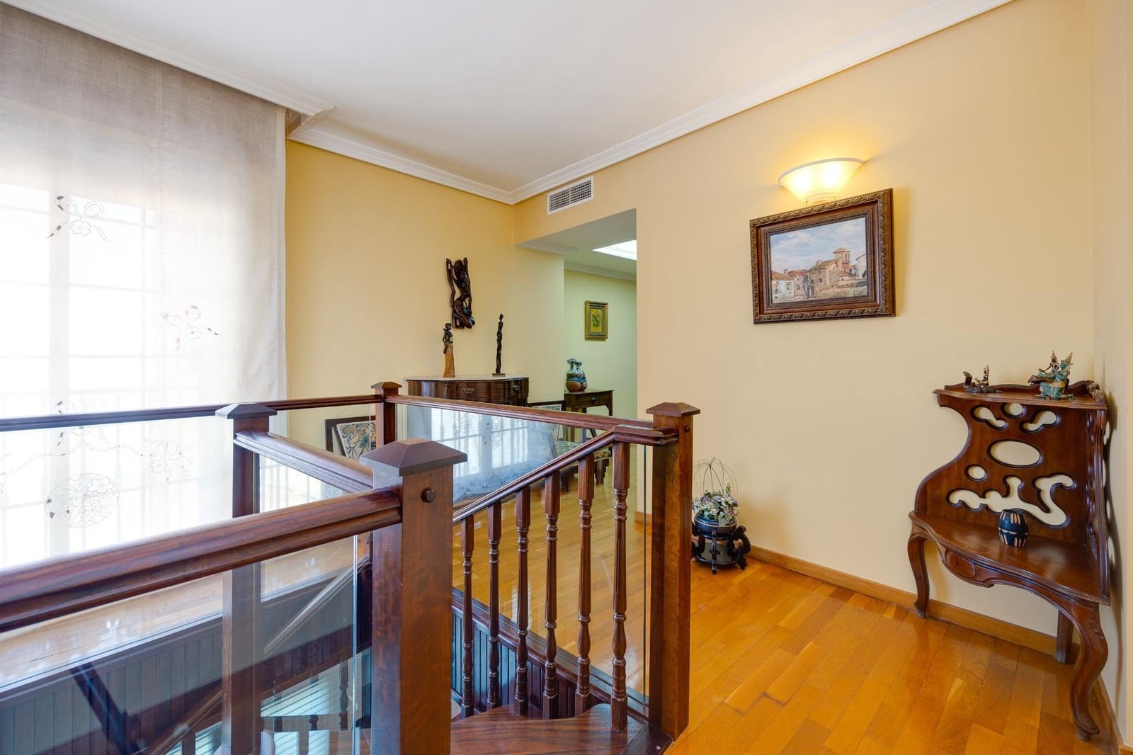 3 soverom Penthouse til leie i Torrevieja - € 1 600 (Ref: 8915446)