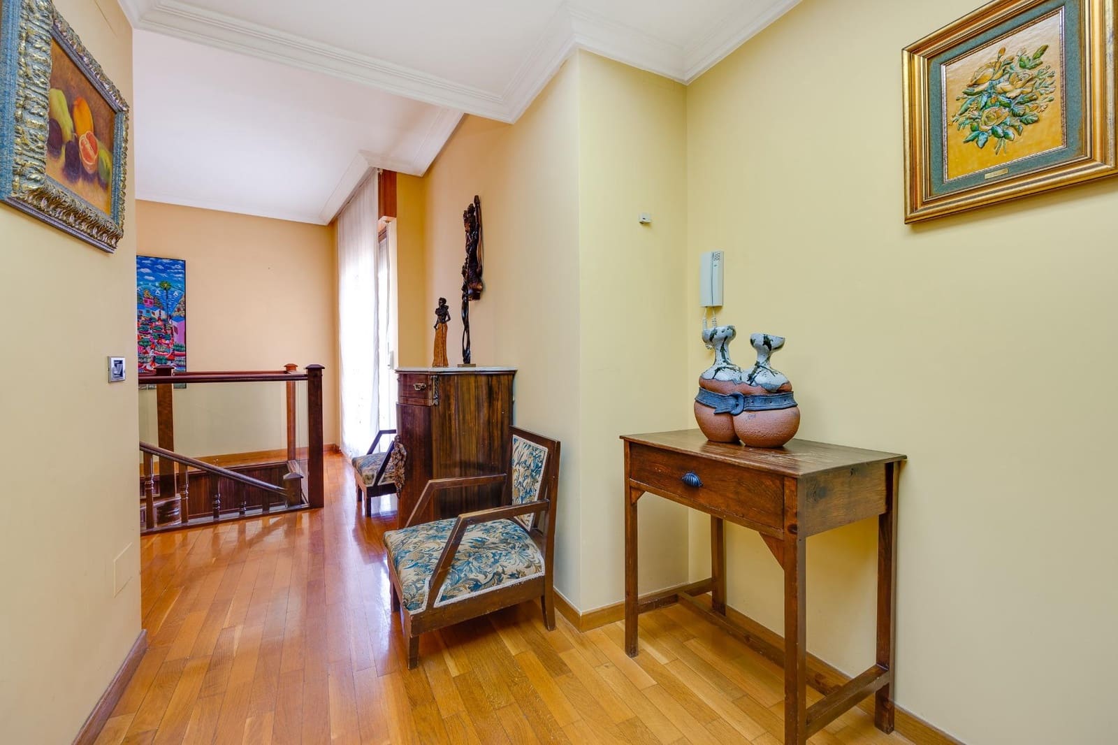 3 soverom Penthouse til leie i Torrevieja - € 1 600 (Ref: 8915446)