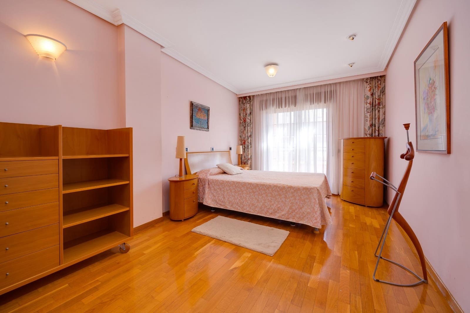 3 soverom Penthouse til leie i Torrevieja - € 1 600 (Ref: 8915446)