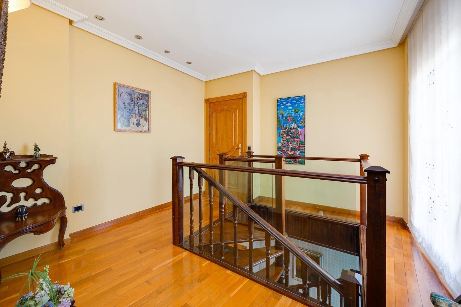 3 soverom Penthouse til leie i Torrevieja - € 1 600 (Ref: 8915446)