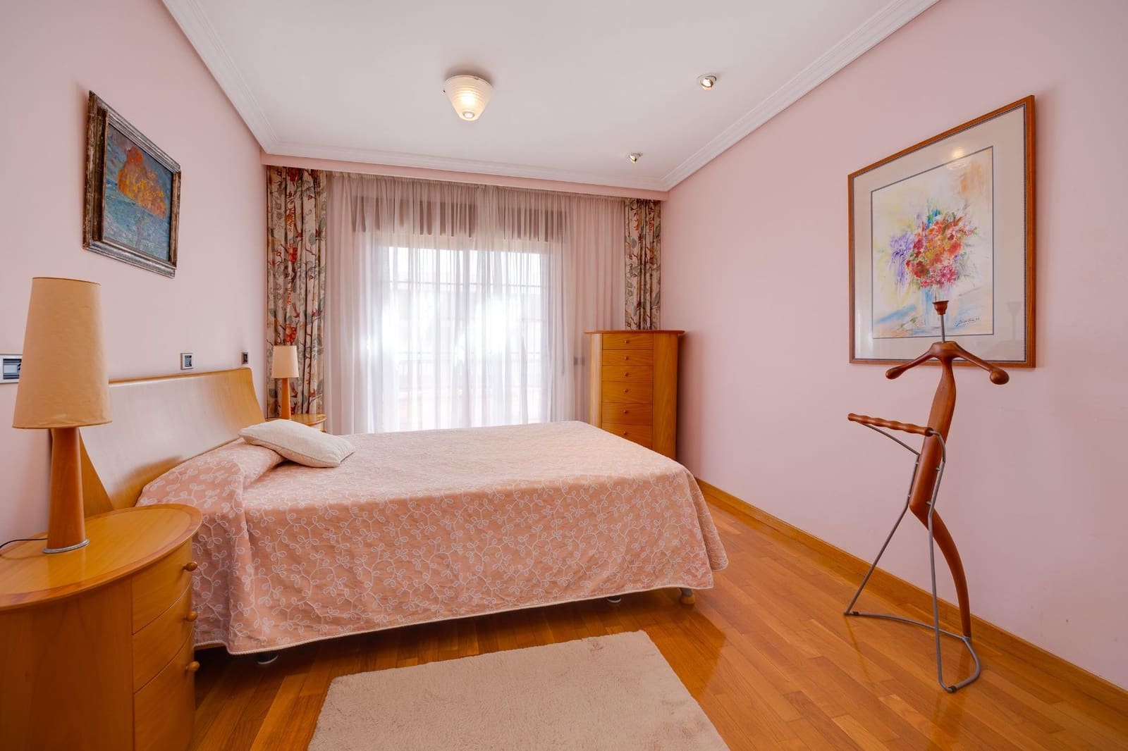 3 soverom Penthouse til leie i Torrevieja - € 1 600 (Ref: 8915446)