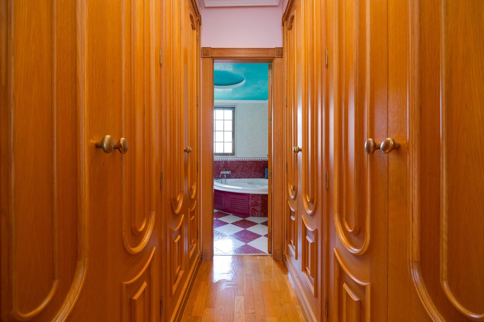 3 soverom Penthouse til leie i Torrevieja - € 1 600 (Ref: 8915446)