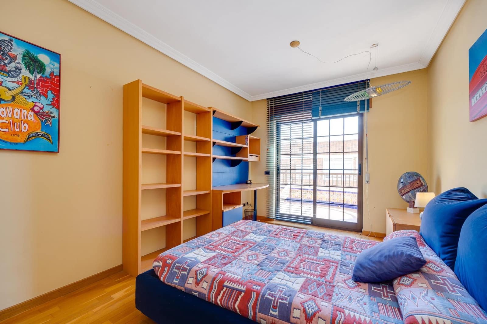 3 soverom Penthouse til leie i Torrevieja - € 1 600 (Ref: 8915446)