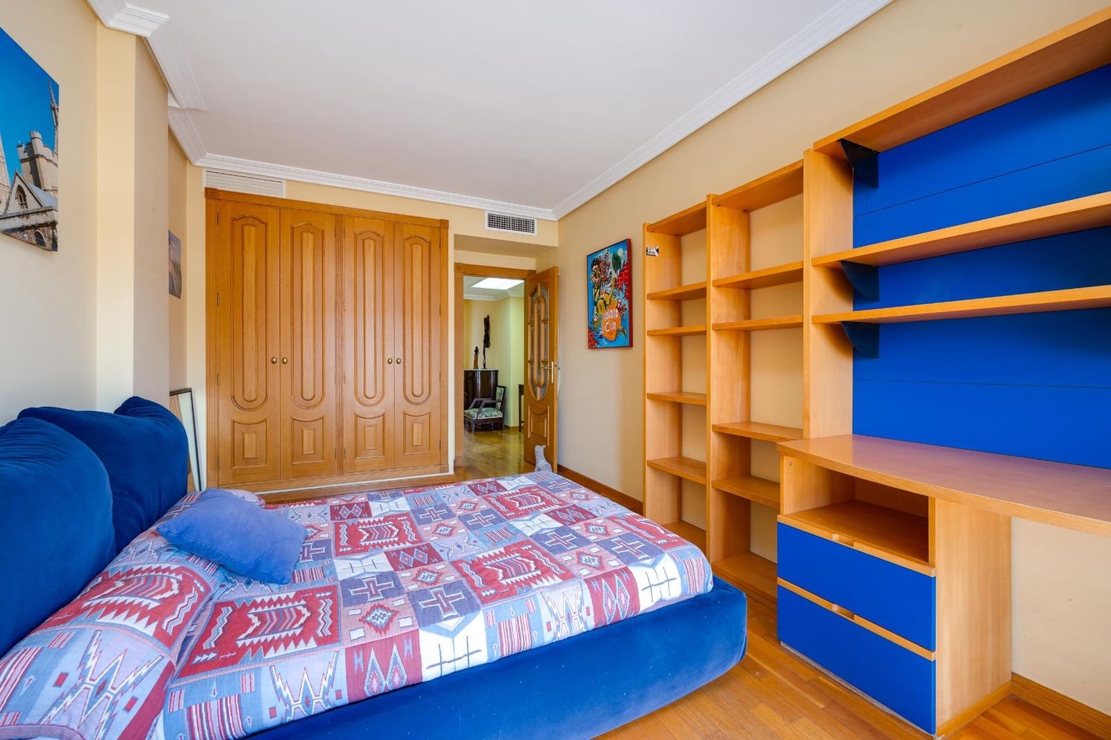 3 soverom Penthouse til leie i Torrevieja - € 1 600 (Ref: 8915446)