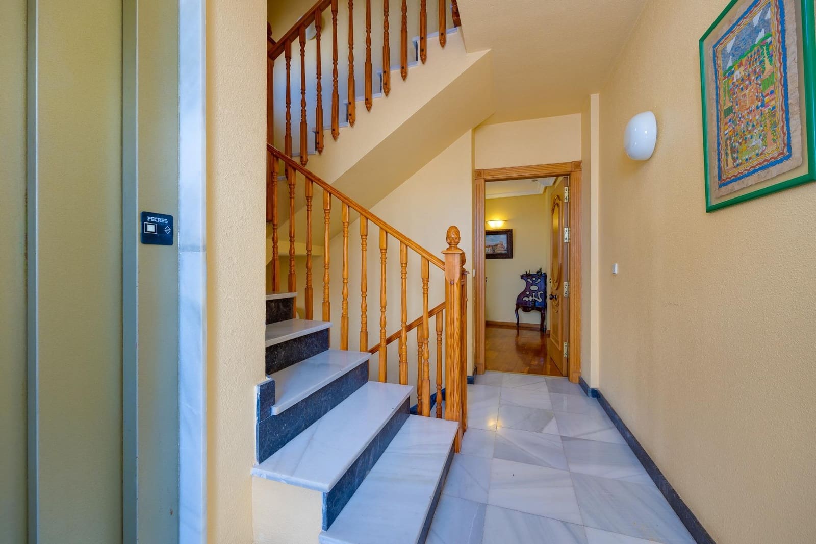 3 soverom Penthouse til leie i Torrevieja - € 1 600 (Ref: 8915446)