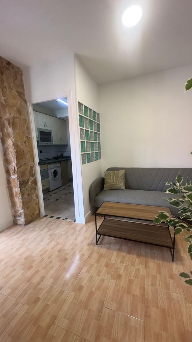 3 slaapkamer Appartement te huur in Torrevieja - € 750 (Ref: 8950635)