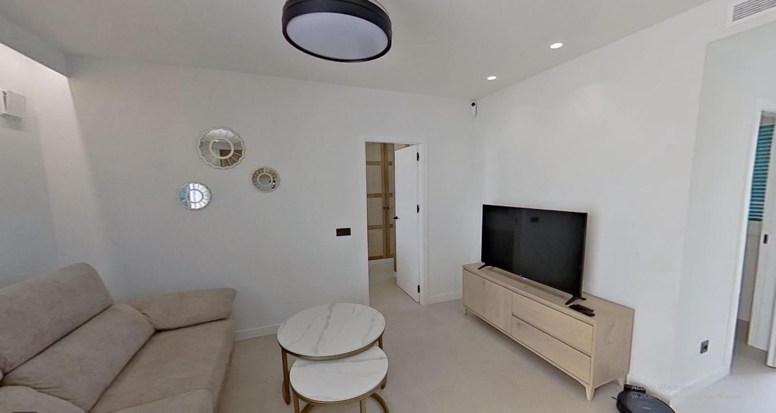 3 bedroom Bungalow for sale in El Mojon with pool garage - € 399,000 (Ref: 8994139)