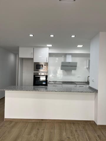 3 Zimmer Apartment zu verkaufen in La Mata, Torrevieja - 255.000 € (Ref: 9007731)