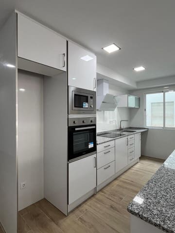 3 Zimmer Apartment zu verkaufen in La Mata, Torrevieja - 255.000 € (Ref: 9007731)