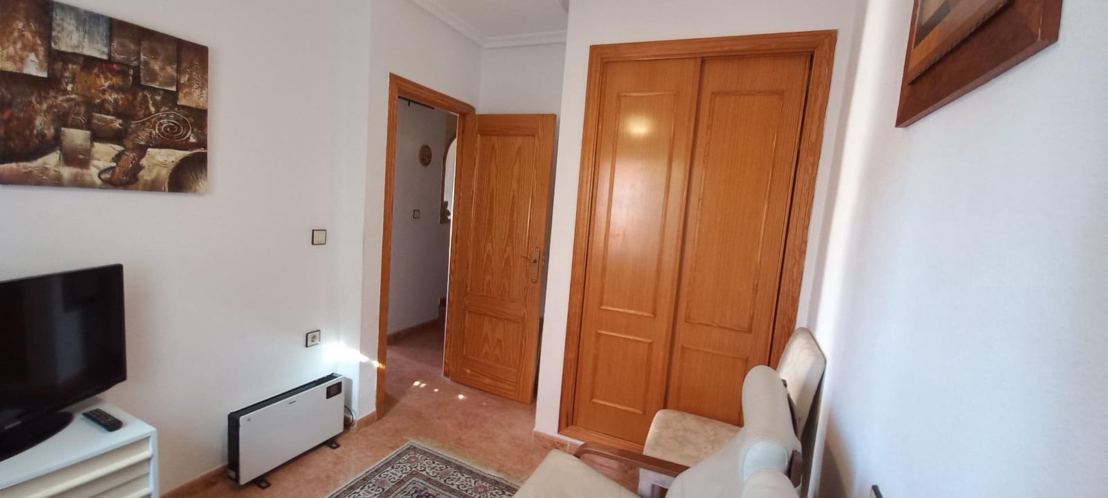 3 soveværelse Rækkehus til salg i Los Montesinos med swimmingpool - € 178.000 (Ref: 9018220)