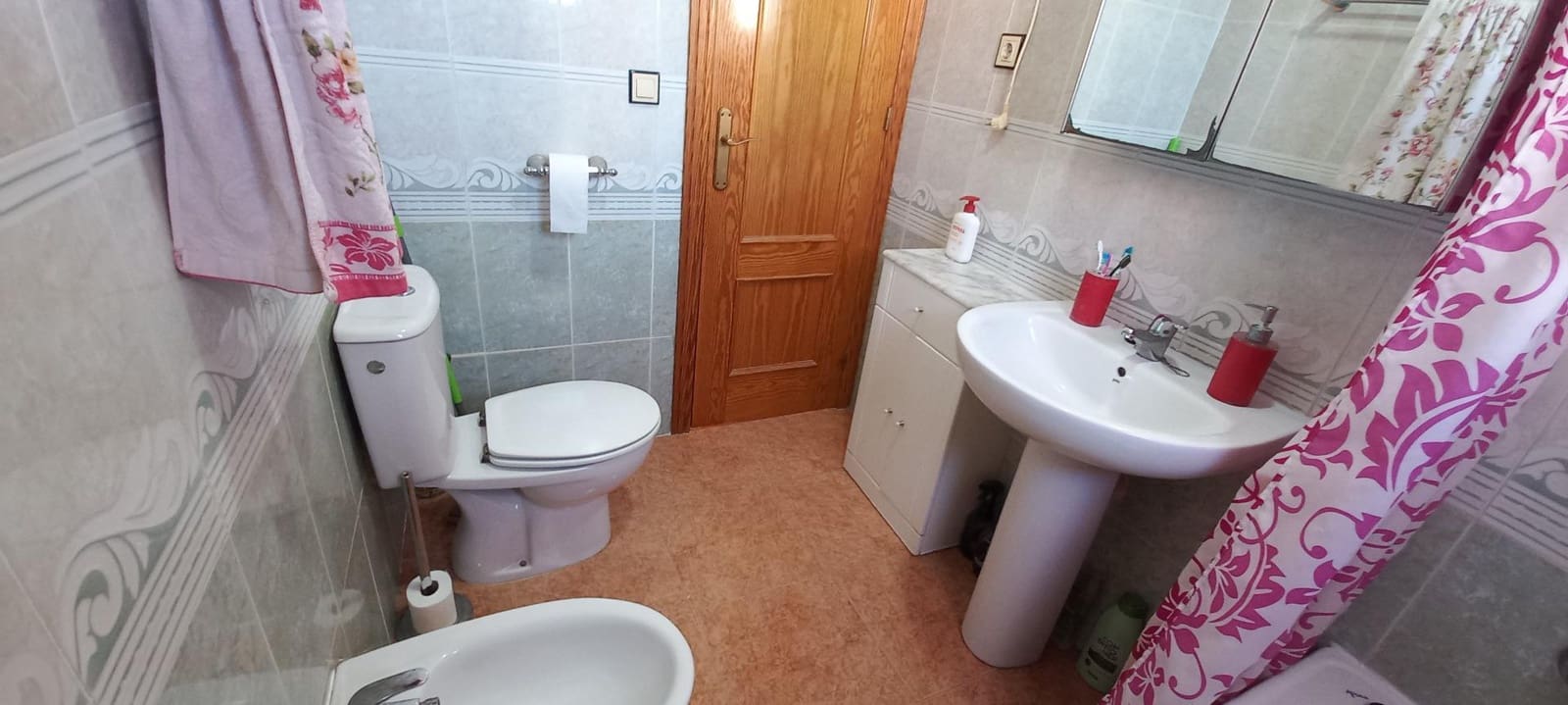 3 soveværelse Rækkehus til salg i Los Montesinos med swimmingpool - € 178.000 (Ref: 9018220)