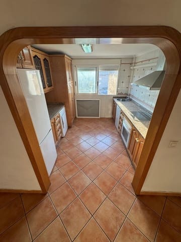 Apartamento de 3 habitaciones en Centro, Torrevieja en venta - 212.000 € (Ref: 9204468)