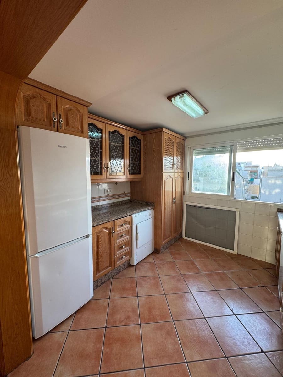 Apartamento de 3 habitaciones en Torrevieja en venta - 212.000 € (Ref: 9204468)