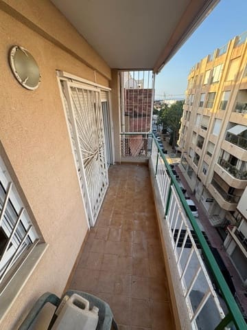 Apartamento de 3 habitaciones en Centro, Torrevieja en venta - 212.000 € (Ref: 9204468)