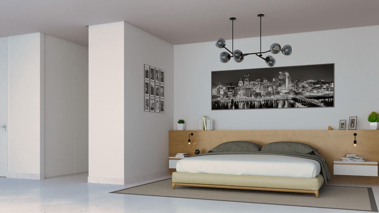 Apartamento de 3 habitaciones en Torrevieja en venta con garaje - 495.000 € (Ref: 9236880)