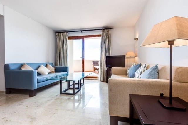 2 sypialnia Penthouse do wynajęcia w Punta Prima, Orihuela z basenem - 1 200 € (Ref: 9247254)