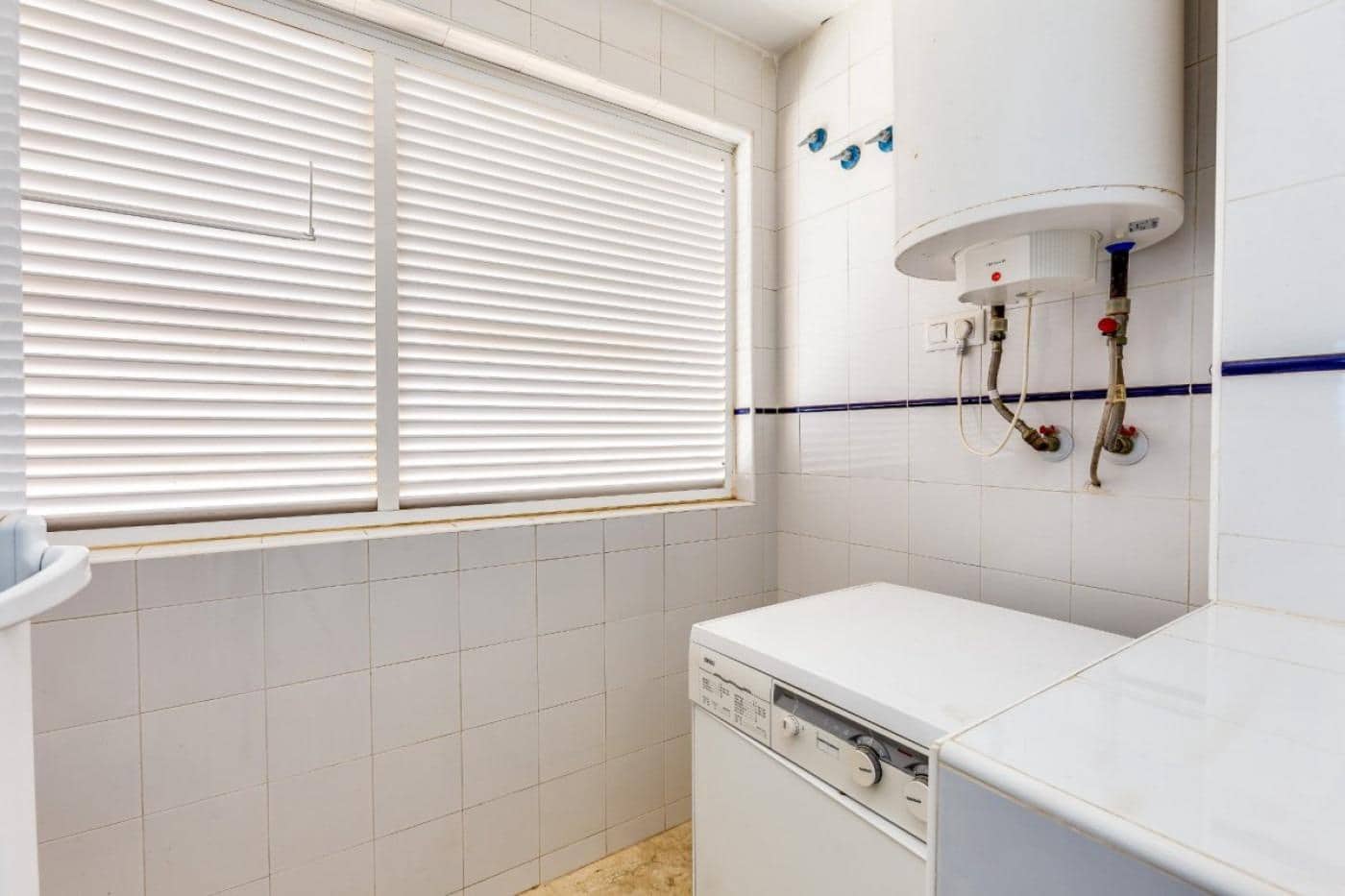 2 sovrum Takvåning att hyra i Orihuela Costa med pool - 1 200 € (Ref: 9247254)