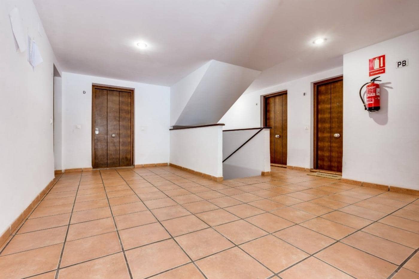 2 sovrum Takvåning att hyra i Orihuela Costa med pool - 1 200 € (Ref: 9247254)