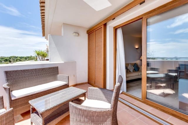 2 sypialnia Penthouse do wynajęcia w Punta Prima, Orihuela z basenem - 1 200 € (Ref: 9247254)