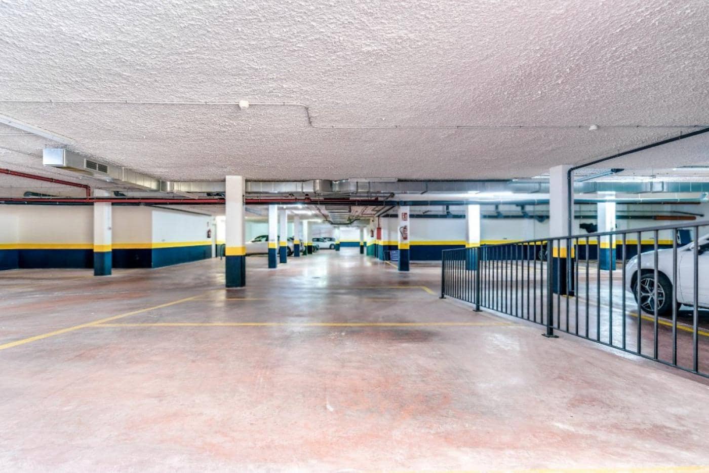 2 sovrum Takvåning att hyra i Orihuela Costa med pool - 1 200 € (Ref: 9247254)