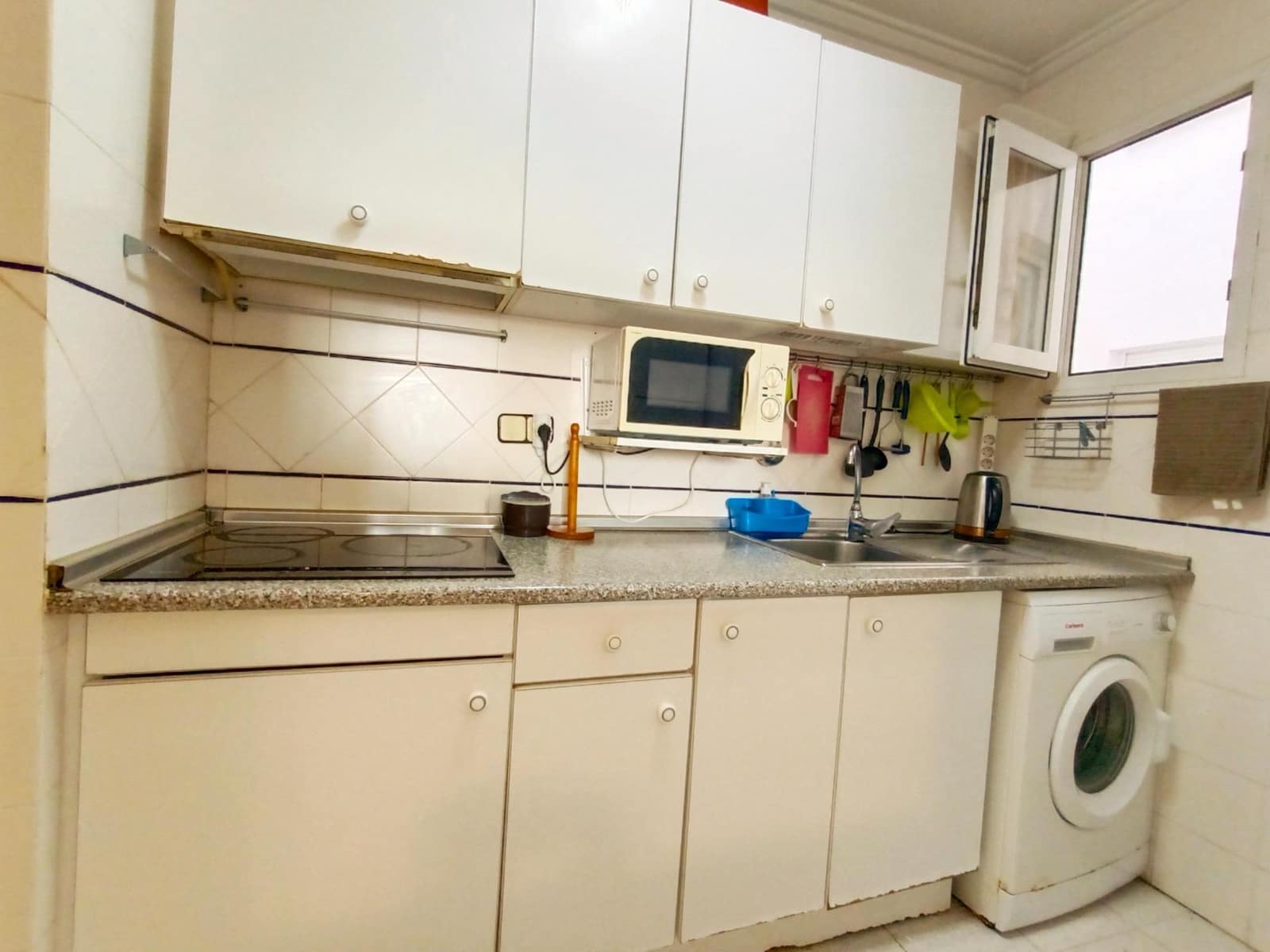 2 quarto Apartamento para venda em Torrevieja com piscina garagem - 139 000 € (Ref: 9269714)