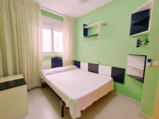 2 sypialnia Apartament na sprzedaż w Playa del Acequión, Torrevieja z basenem garażem - 139 000 € (Ref: 9269714)