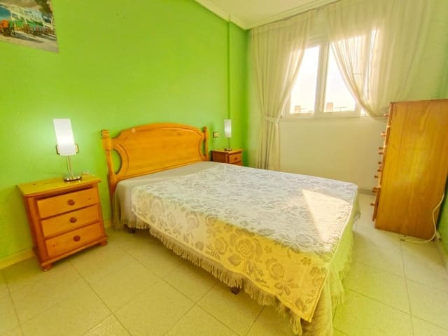 2 sypialnia Apartament na sprzedaż w Playa del Acequión, Torrevieja z basenem garażem - 139 000 € (Ref: 9269714)