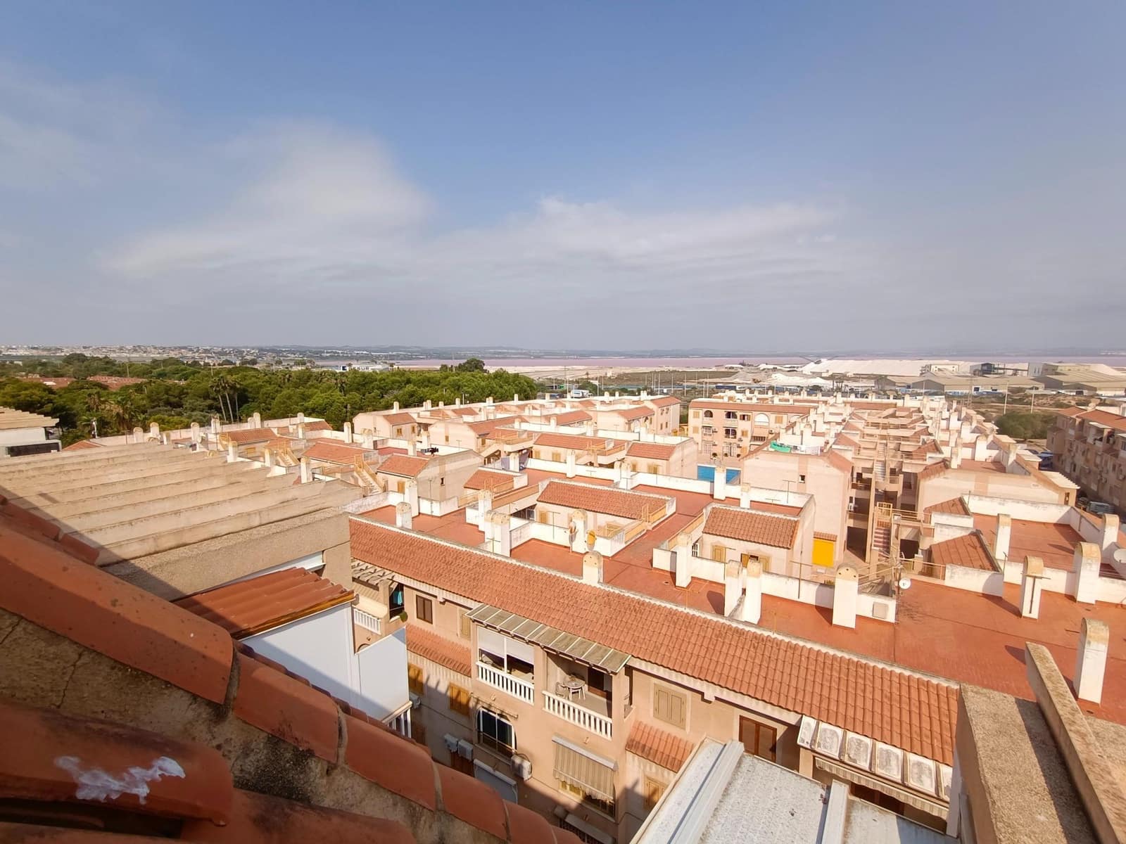 2 quarto Apartamento para venda em Torrevieja com piscina garagem - 139 000 € (Ref: 9269714)