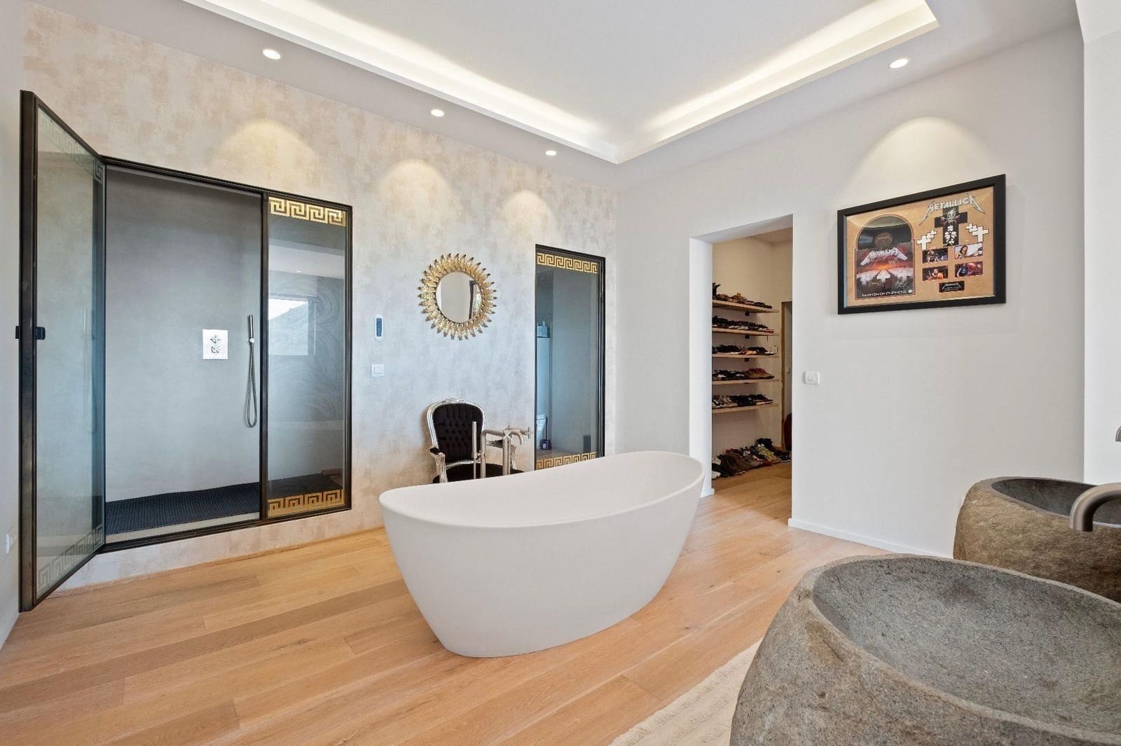 3 bedroom Villa for sale in Altea with pool - € 849,900 (Ref: 9269715)