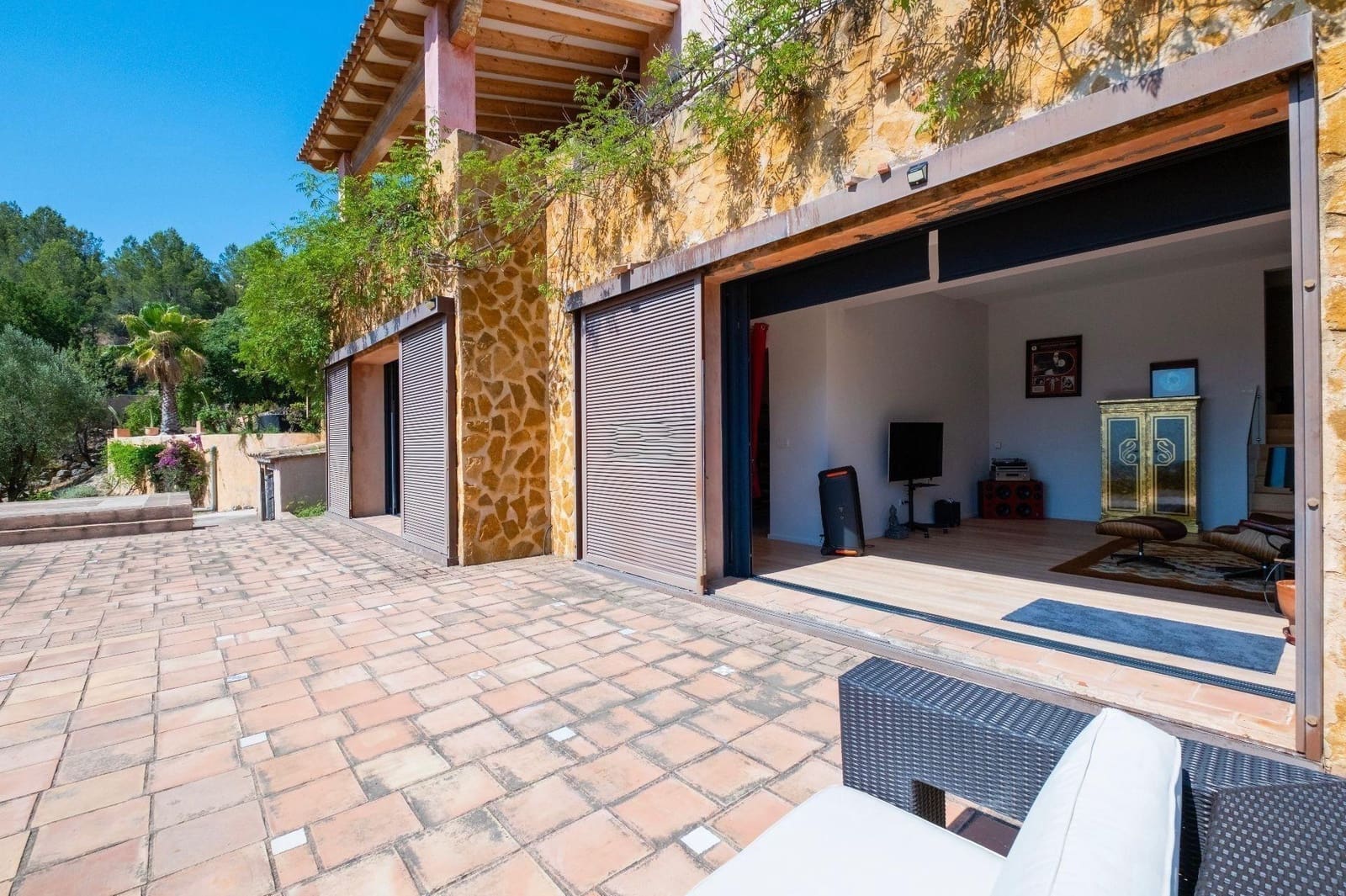 3 bedroom Villa for sale in Altea with pool - € 849,900 (Ref: 9269715)