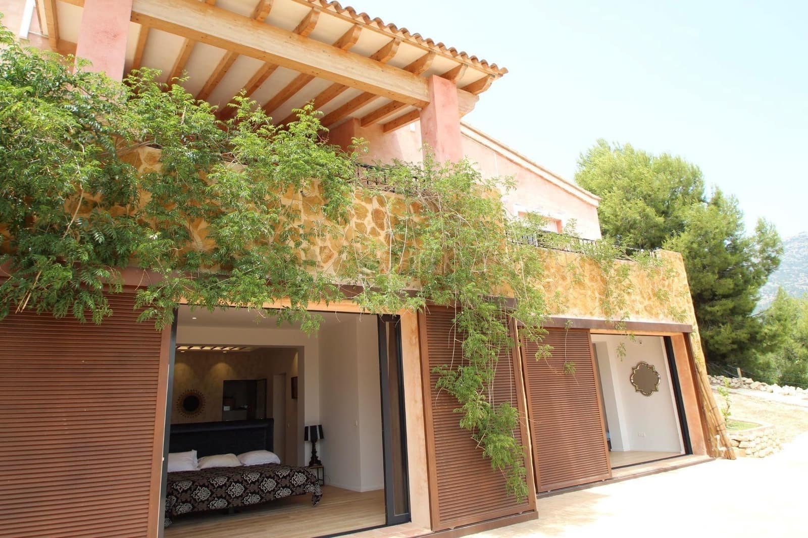 3 bedroom Villa for sale in Altea with pool - € 849,900 (Ref: 9269715)