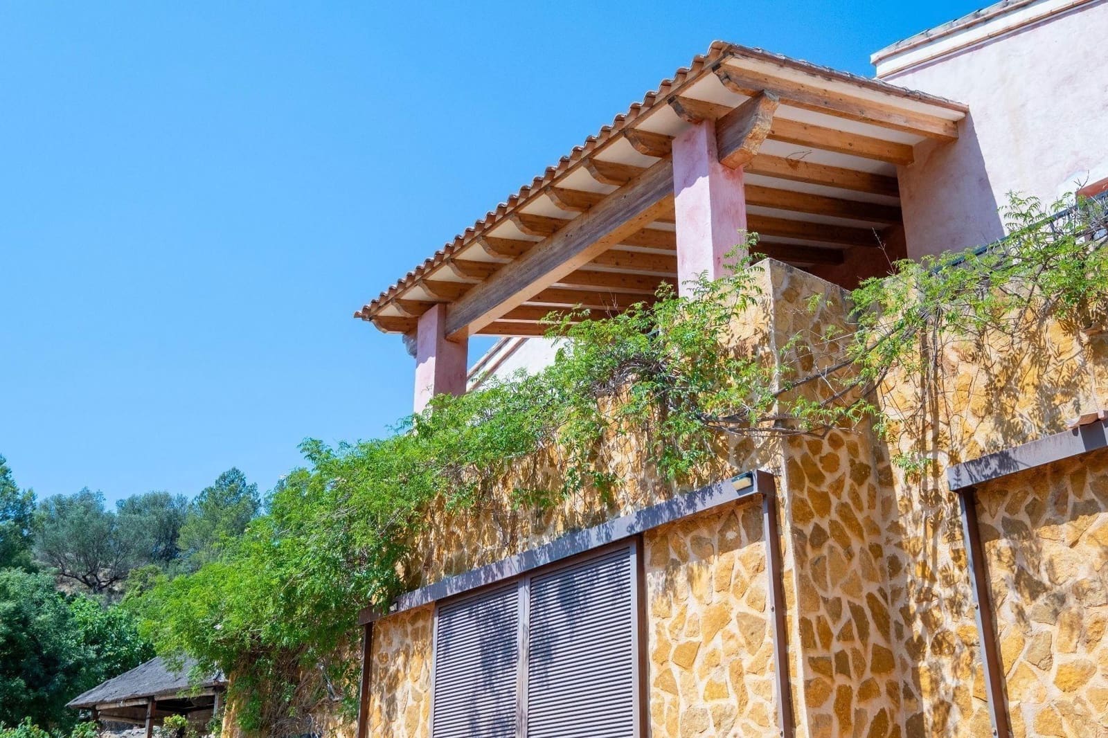 3 bedroom Villa for sale in Altea with pool - € 849,900 (Ref: 9269715)