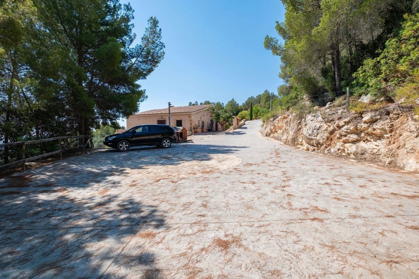 3 bedroom Villa for sale in Altea with pool - € 849,900 (Ref: 9269715)