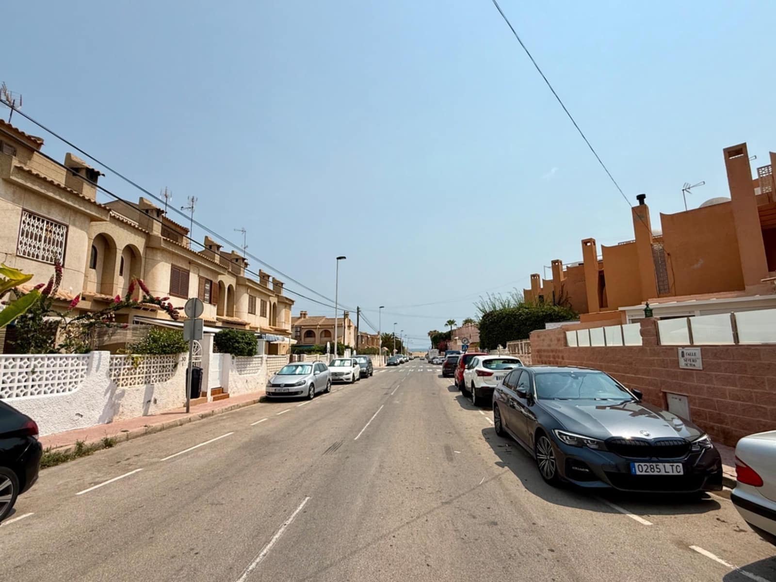 5 soveværelse Villa til salg i Torrevieja med swimmingpool - € 309.000 (Ref: 9269716)