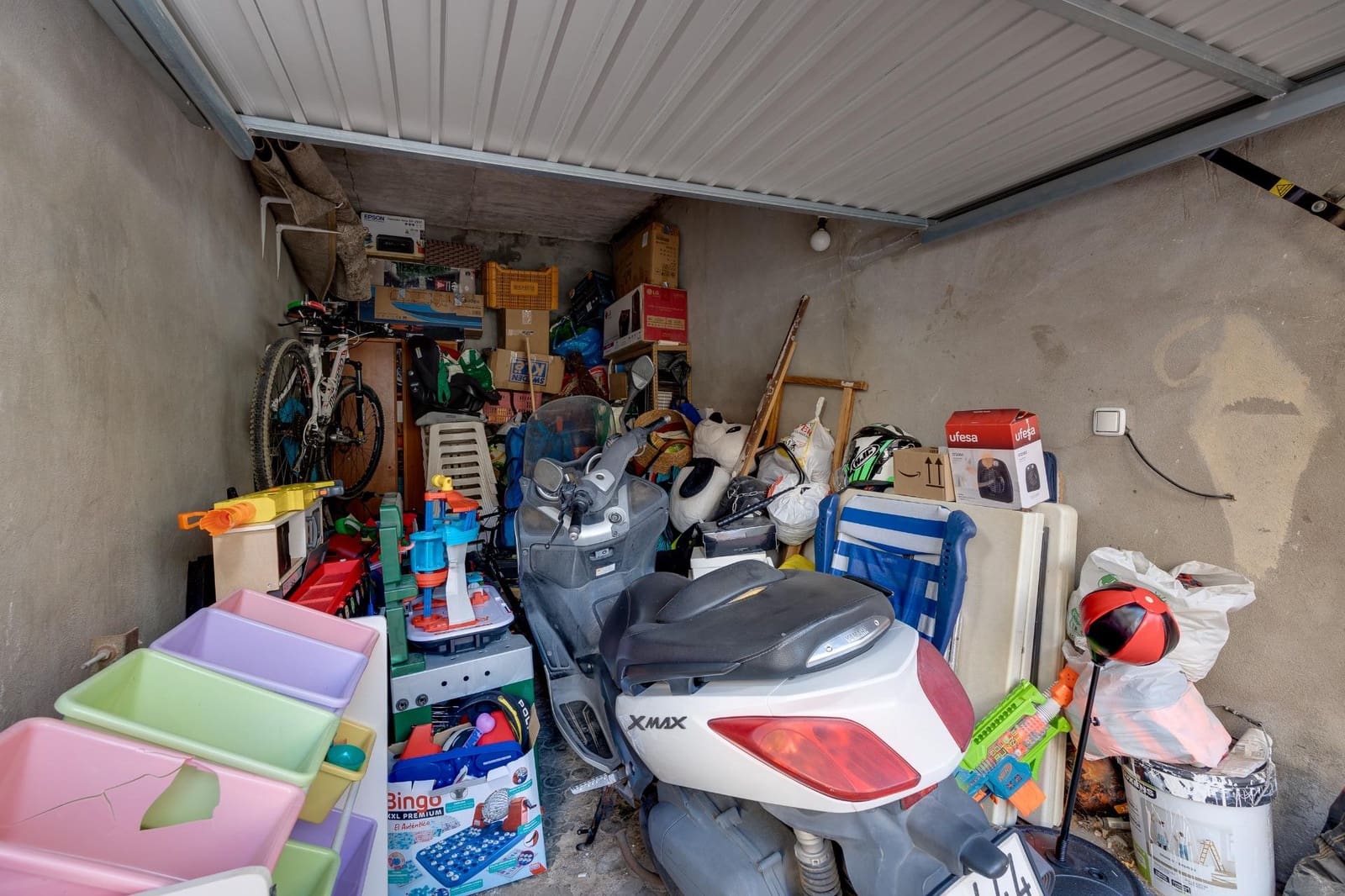 3 sovrum Hus till salu i Torrevieja med garage - 250 000 € (Ref: 9308493)