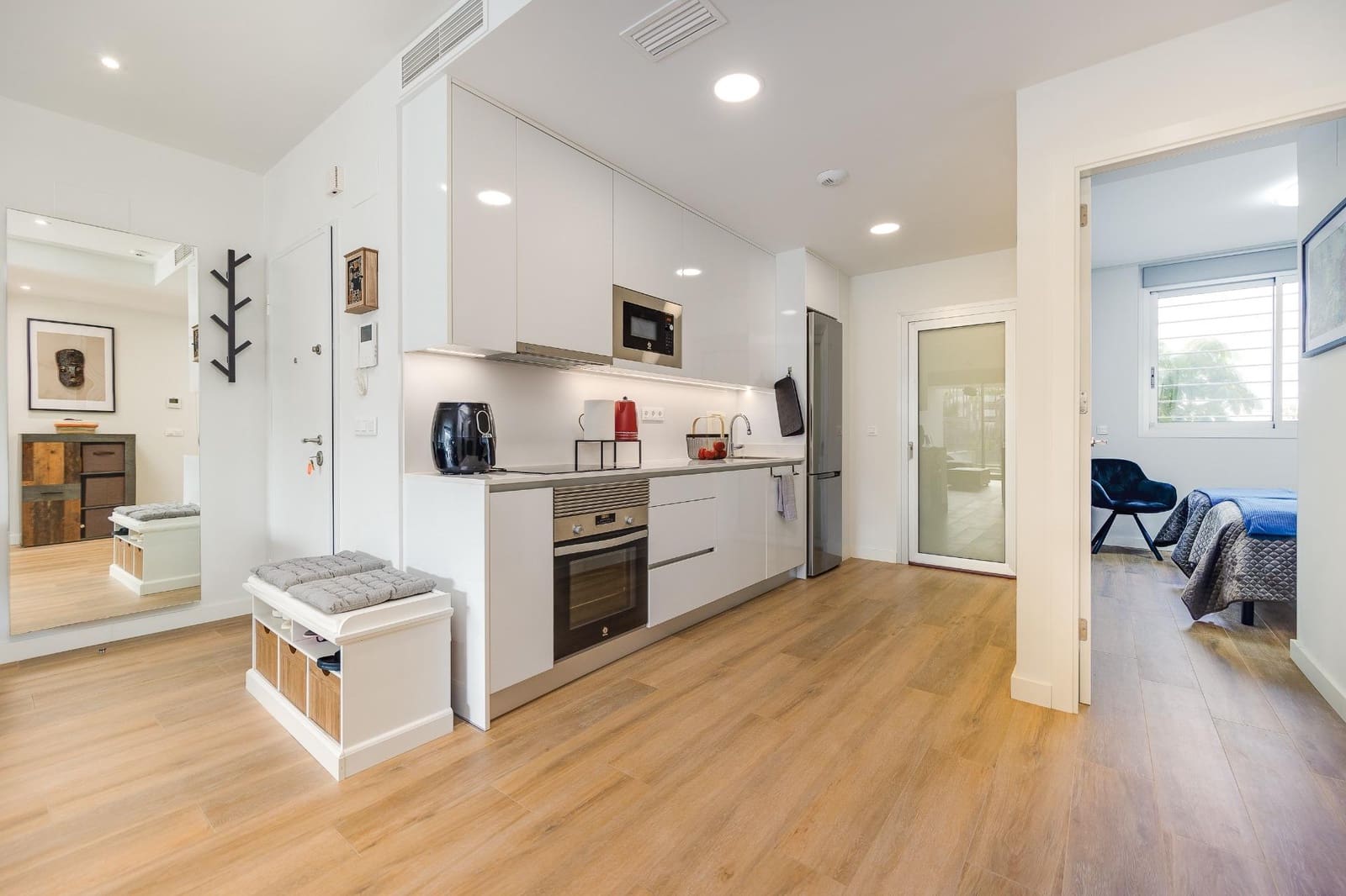 2 bedroom Apartment for sale in Orihuela Costa with pool - € 320,000 (Ref: 9310885)