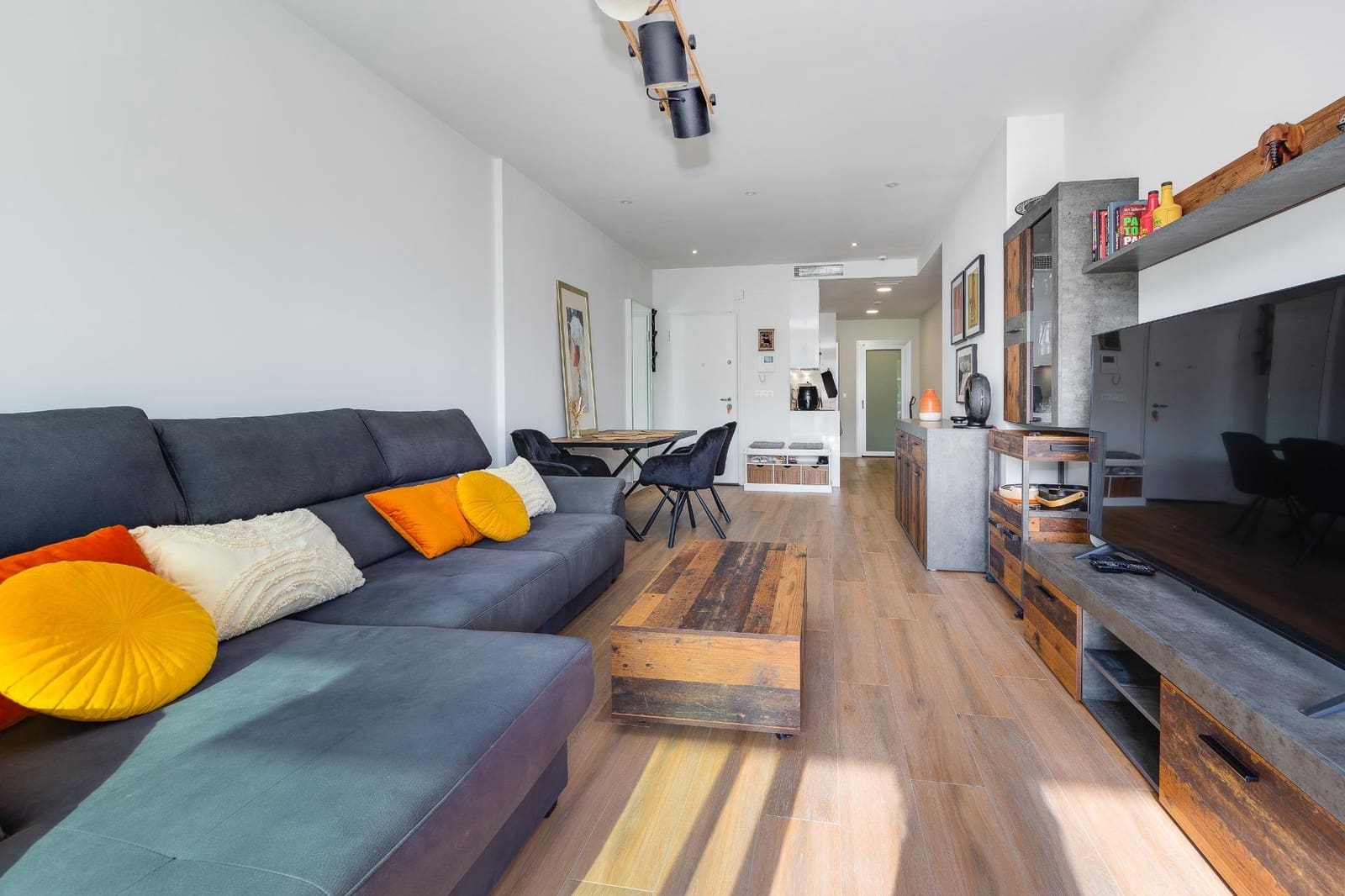 2 bedroom Apartment for sale in Orihuela Costa with pool - € 320,000 (Ref: 9310885)