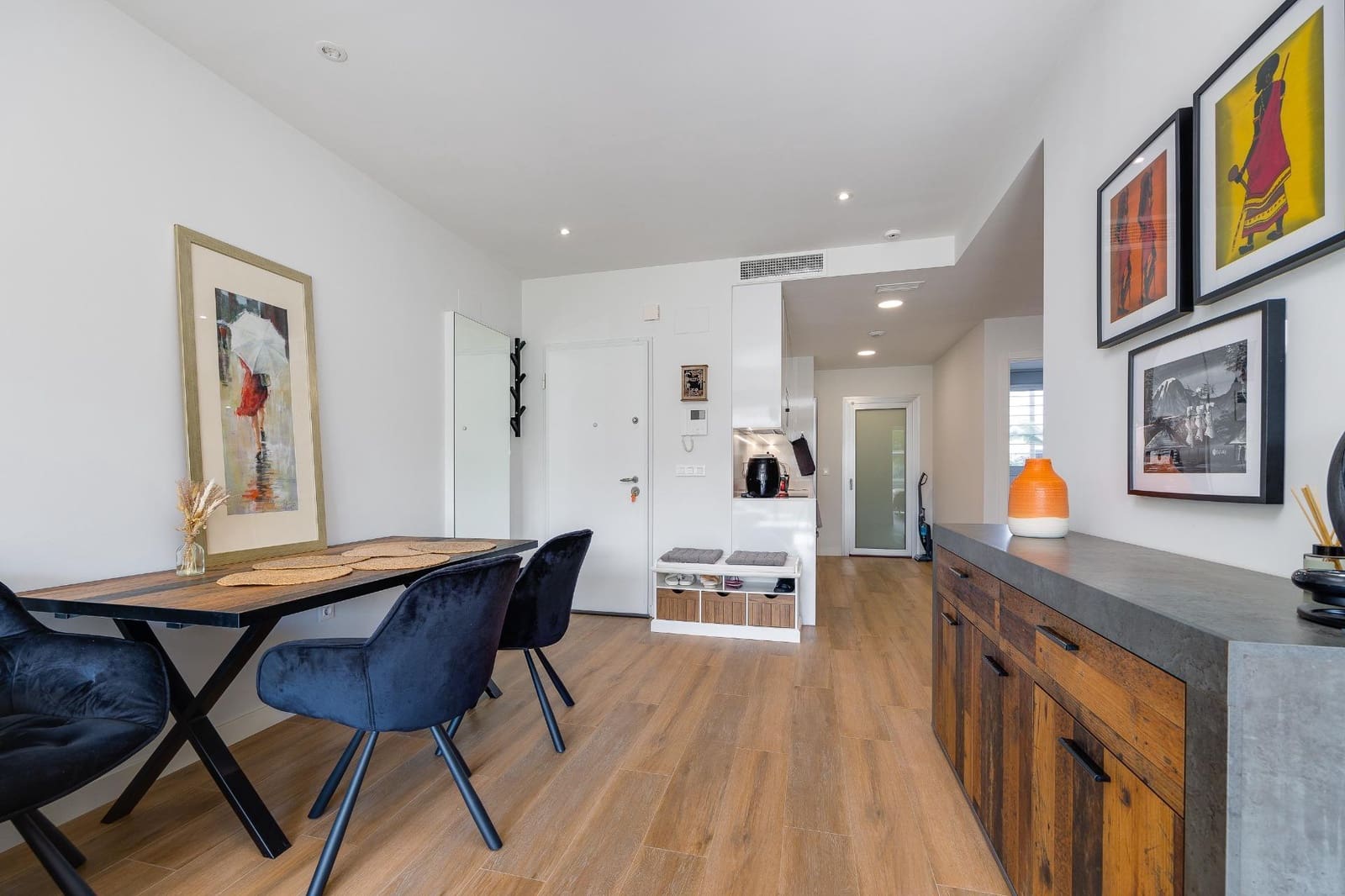 2 bedroom Apartment for sale in Orihuela Costa with pool - € 320,000 (Ref: 9310885)