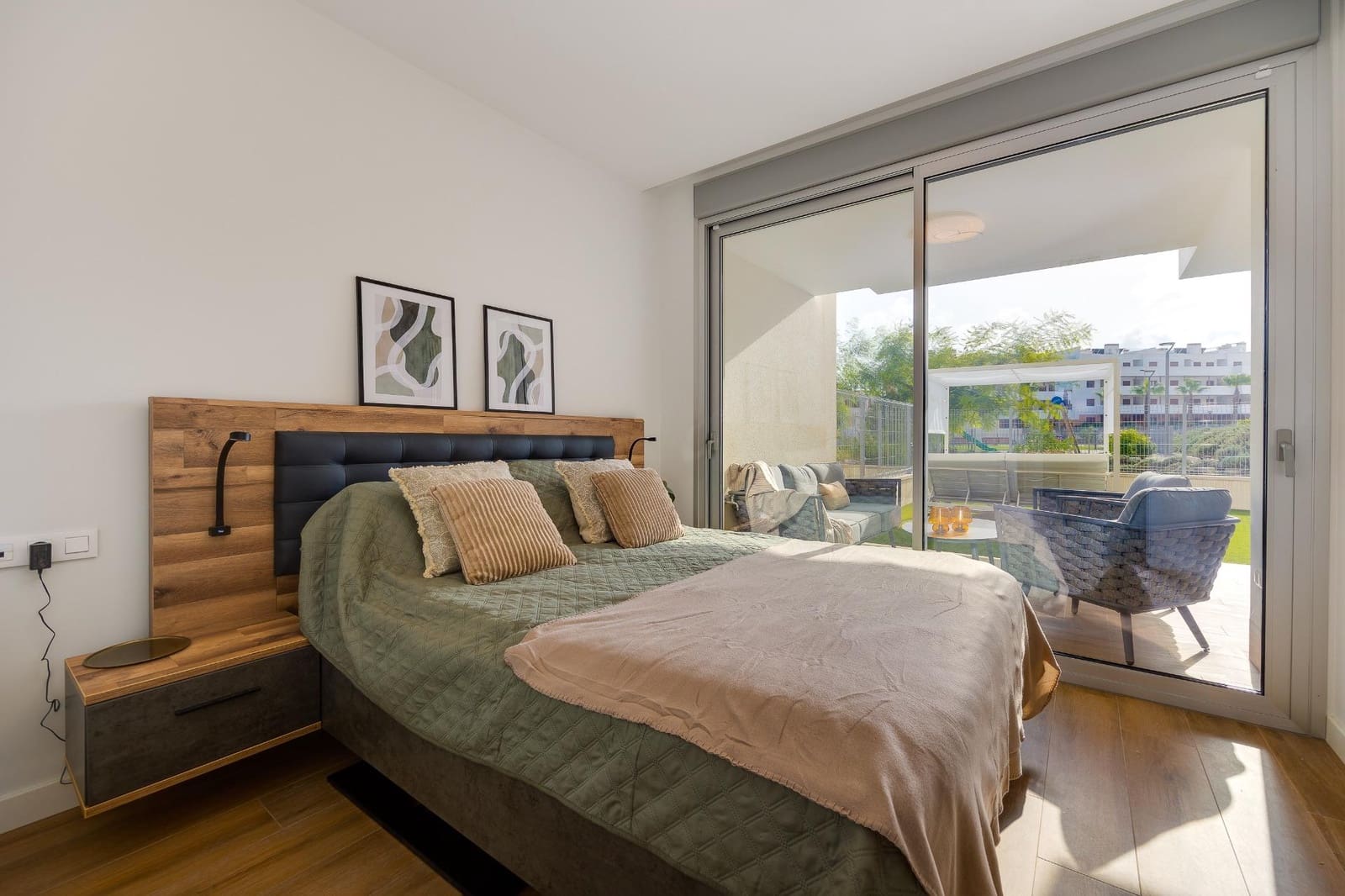 2 bedroom Apartment for sale in Orihuela Costa with pool - € 320,000 (Ref: 9310885)