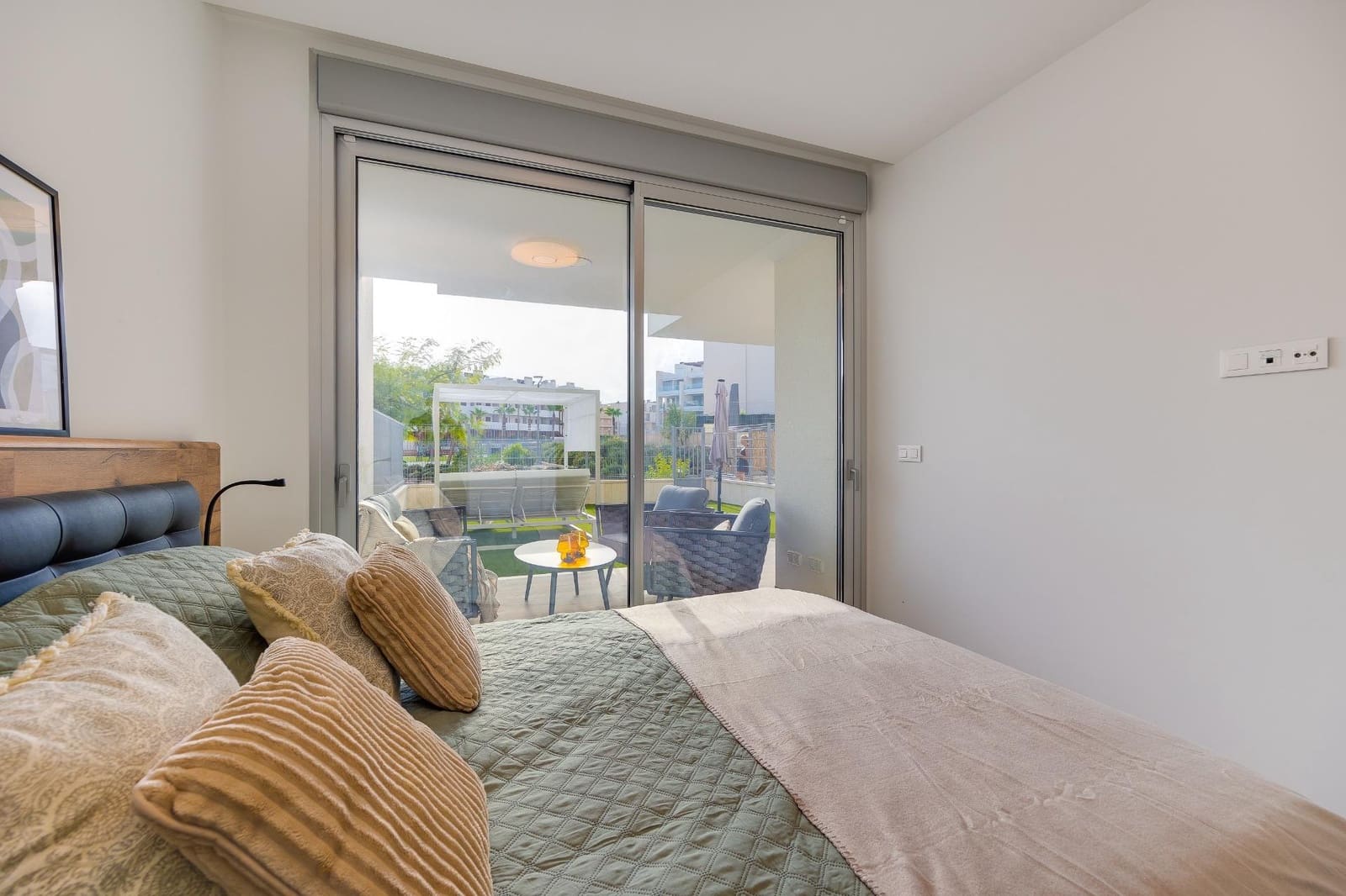 2 bedroom Apartment for sale in Orihuela Costa with pool - € 320,000 (Ref: 9310885)