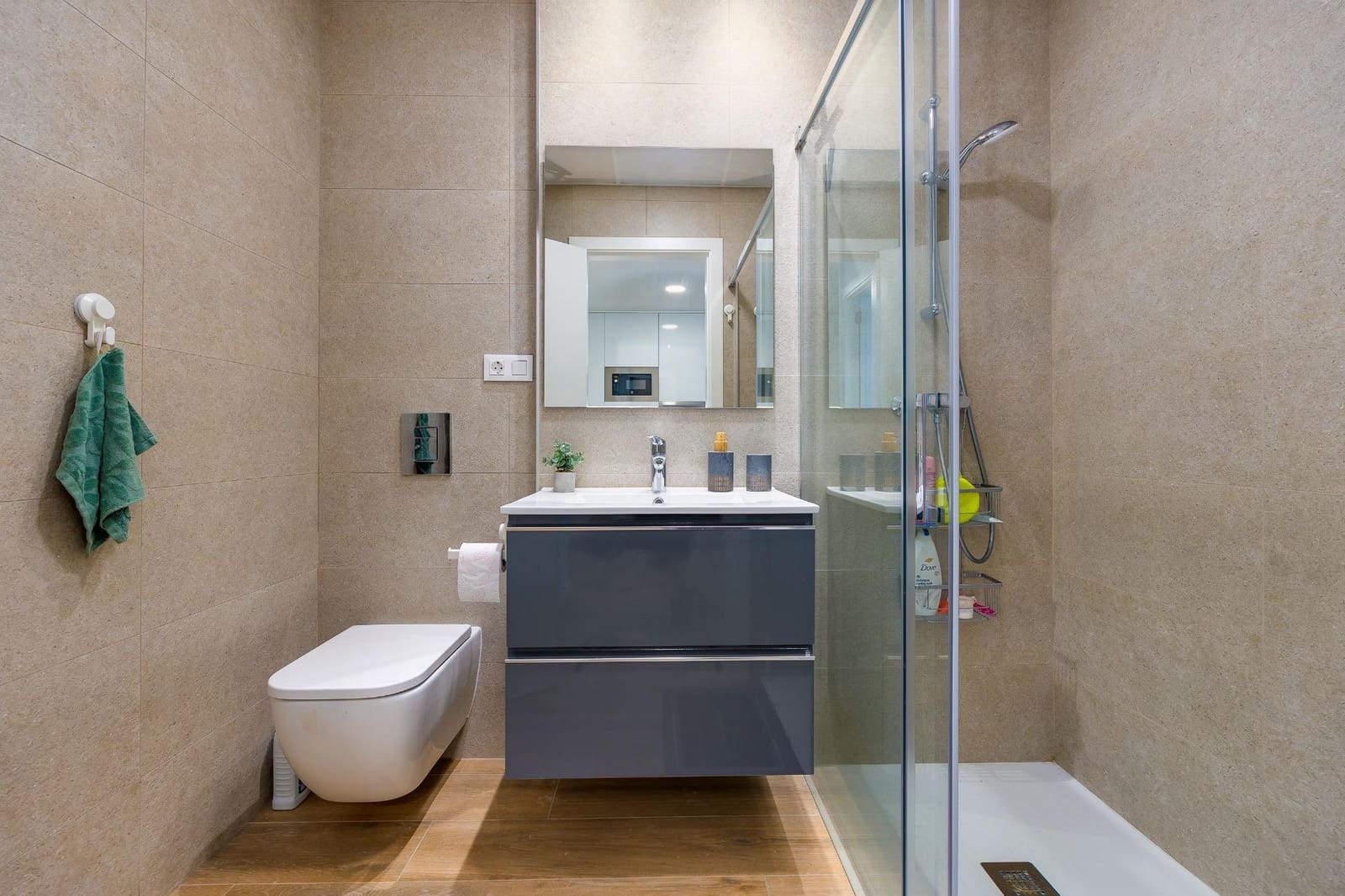 2 bedroom Apartment for sale in Orihuela Costa with pool - € 320,000 (Ref: 9310885)