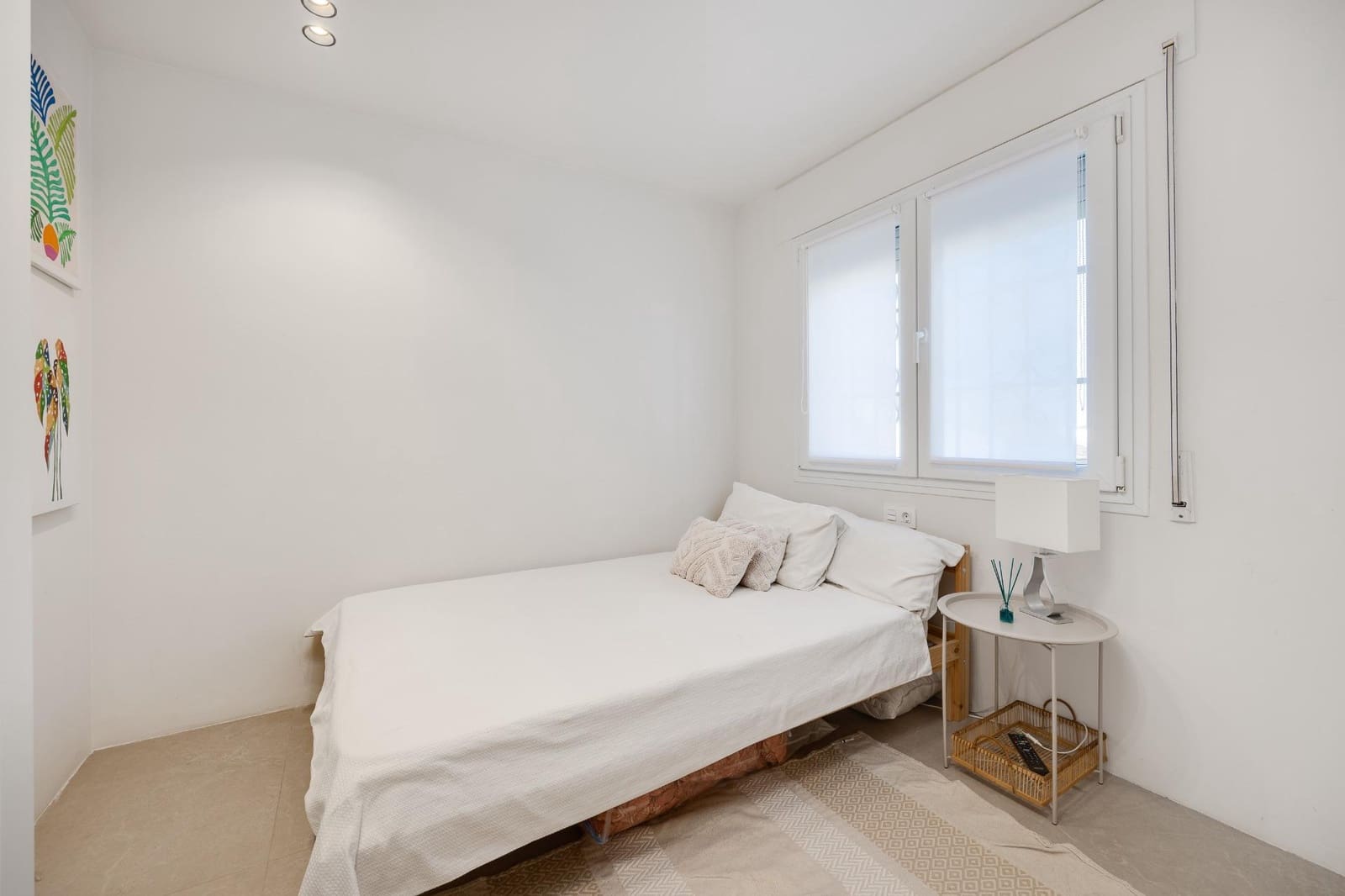 4 soveværelse Villa til leje i Torrevieja med swimmingpool garage - € 2.500 (Ref: 9317838)