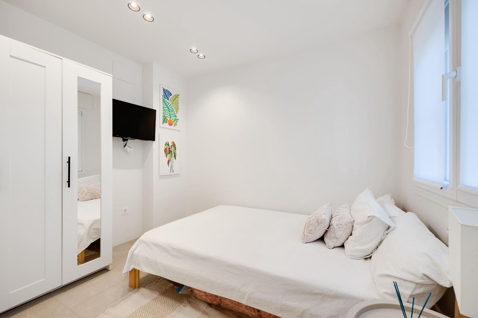 4 soveværelse Villa til leje i Torrevieja med swimmingpool garage - € 2.500 (Ref: 9317838)