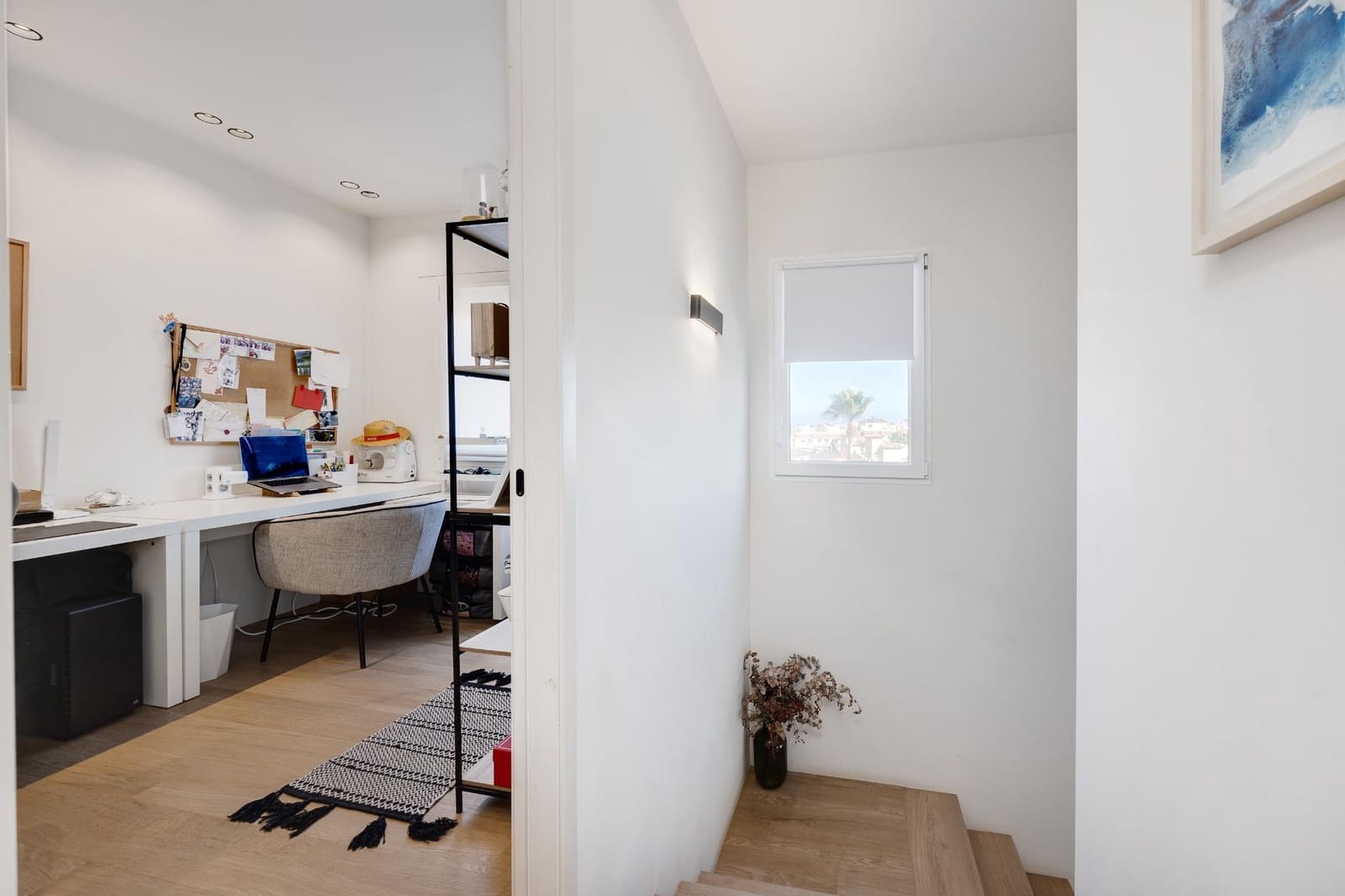 4 soveværelse Villa til leje i Torrevieja med swimmingpool garage - € 2.500 (Ref: 9317838)