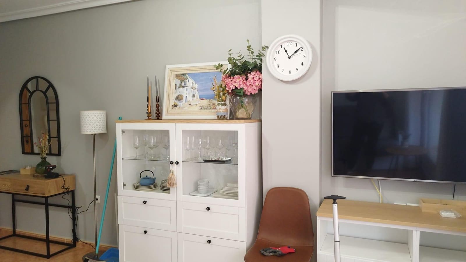 2 chambre Penthouse à vendre à La Mata - 240 000 € (Ref: 9355835)